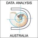 logo of Data Analysis Australia