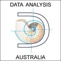 data analysis australia logo image