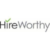 hireworthy logo image