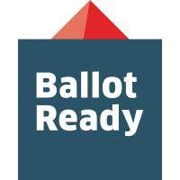 ballotready logo image