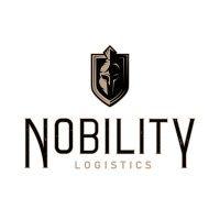 nobility logistics logo image