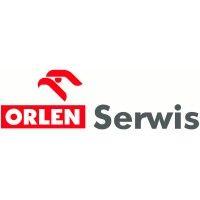 orlen serwis s.a. logo image