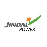 jindal power limited logo image