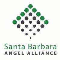 santa barbara angel alliance logo image