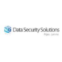 data security solutions logo image