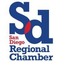 san diego regional chamber of commerce