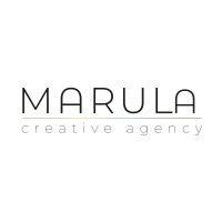 marula creative agency logo image