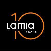 lamia logo image