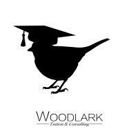 woodlark logo image