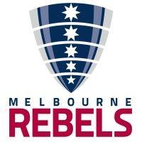 melbourne rebels logo image