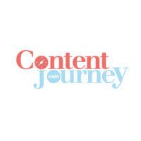 content journey logo image