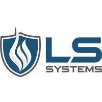 ls systems logo image