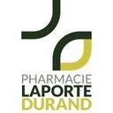 logo of Pharmacie Laporte Durand