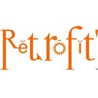 retrofit films logo image