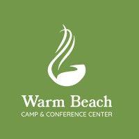 warm beach camp & conference center