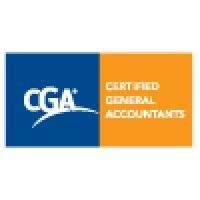 cga-canada (certified general accountants association of canada)