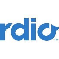 rdio logo image