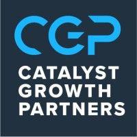 catalyst growth partners logo image