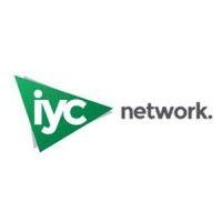 iycnetwork logo image