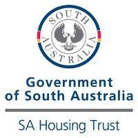 sa housing trust logo image