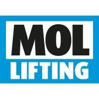 mol lifting logo image