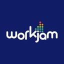 logo of Workjam