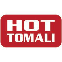 hot tomali communications logo image