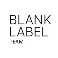 blank label team logo image