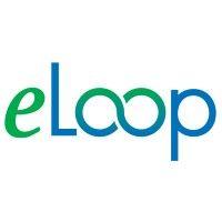 eloop logo image