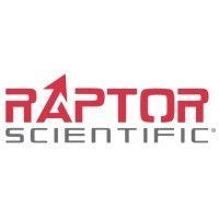 raptor scientific logo image