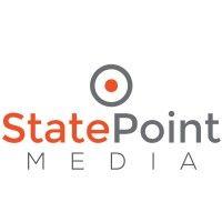 statepoint media logo image