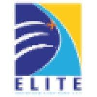 elite international travel center l.l.c. logo image