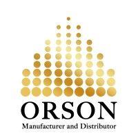 orson indonesia