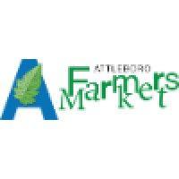 attleboro farmers market logo image