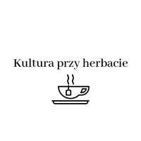 kultura przy herbacie logo image