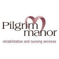 pilgrim manor logo image