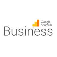 google analytics for business