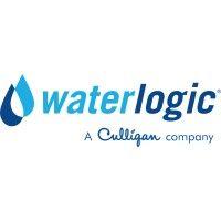 waterlogic norge logo image