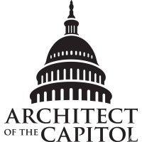 architect of the capitol logo image