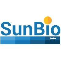 sunbio logo image