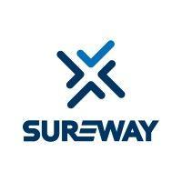 sureway group, inc logo image