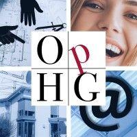 oph 32 logo image