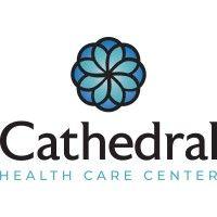 cathedral health care center logo image