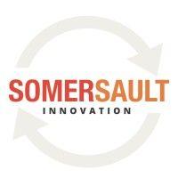 somersault innovation logo image