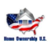 home ownership u.s. logo image