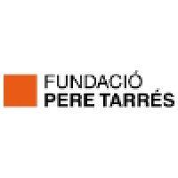 fundacio pere tarres logo image