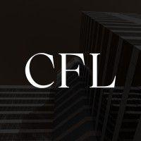 cfl inc. logo image