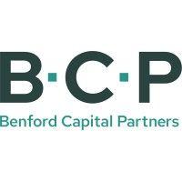 benford capital partners logo image