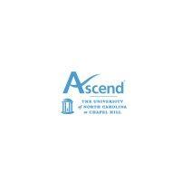 unc ascend logo image