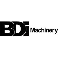 bdi machinery sales inc. logo image